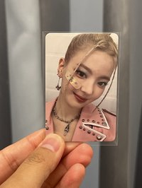 KMD 粒