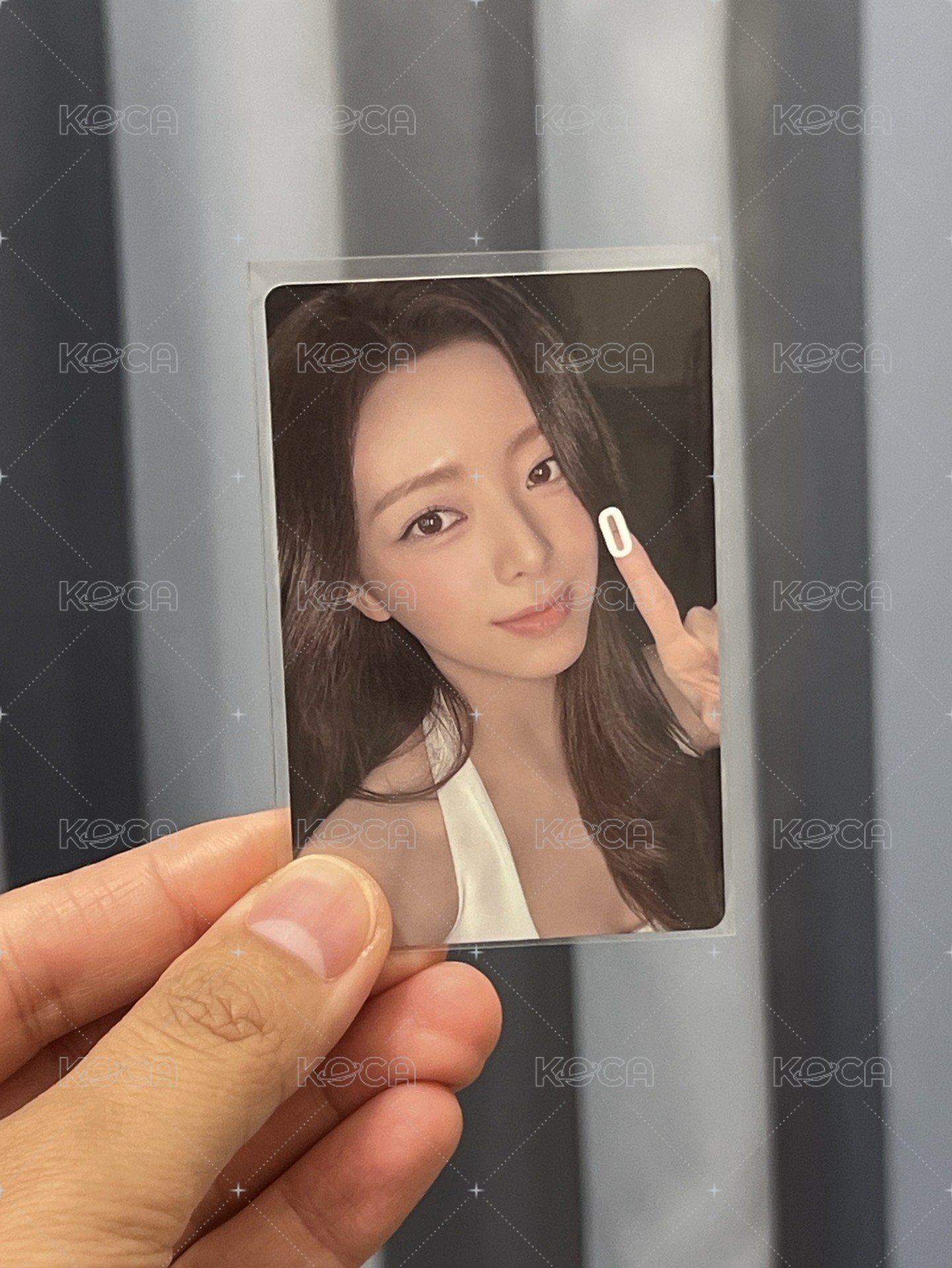 Motto Poca 娜