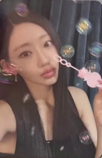 單曲二 ms 5.0 合影 東京 簽售卡 泡泡ver