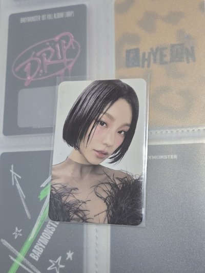 ITZY 禮志