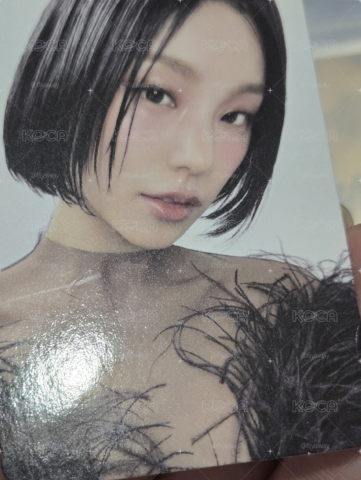 ITZY 禮志