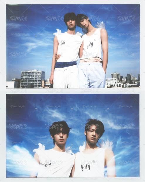 Dazed🐰 2026 4月號 主刊副刊兩本1set