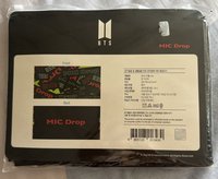 MIC DROP版