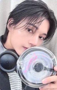 GH5 ms CDP 特典卡 Headset ver.