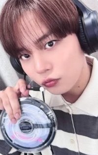 GH5 ms CDP 特典卡 Headset ver.