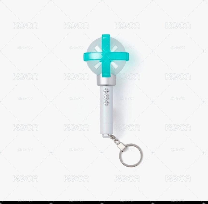 TXT 二代手燈吊飾