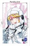 Paradox Live Dope Space Blu-ray 周邊卡 