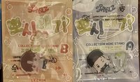 迷你壓克力立牌（攻受）