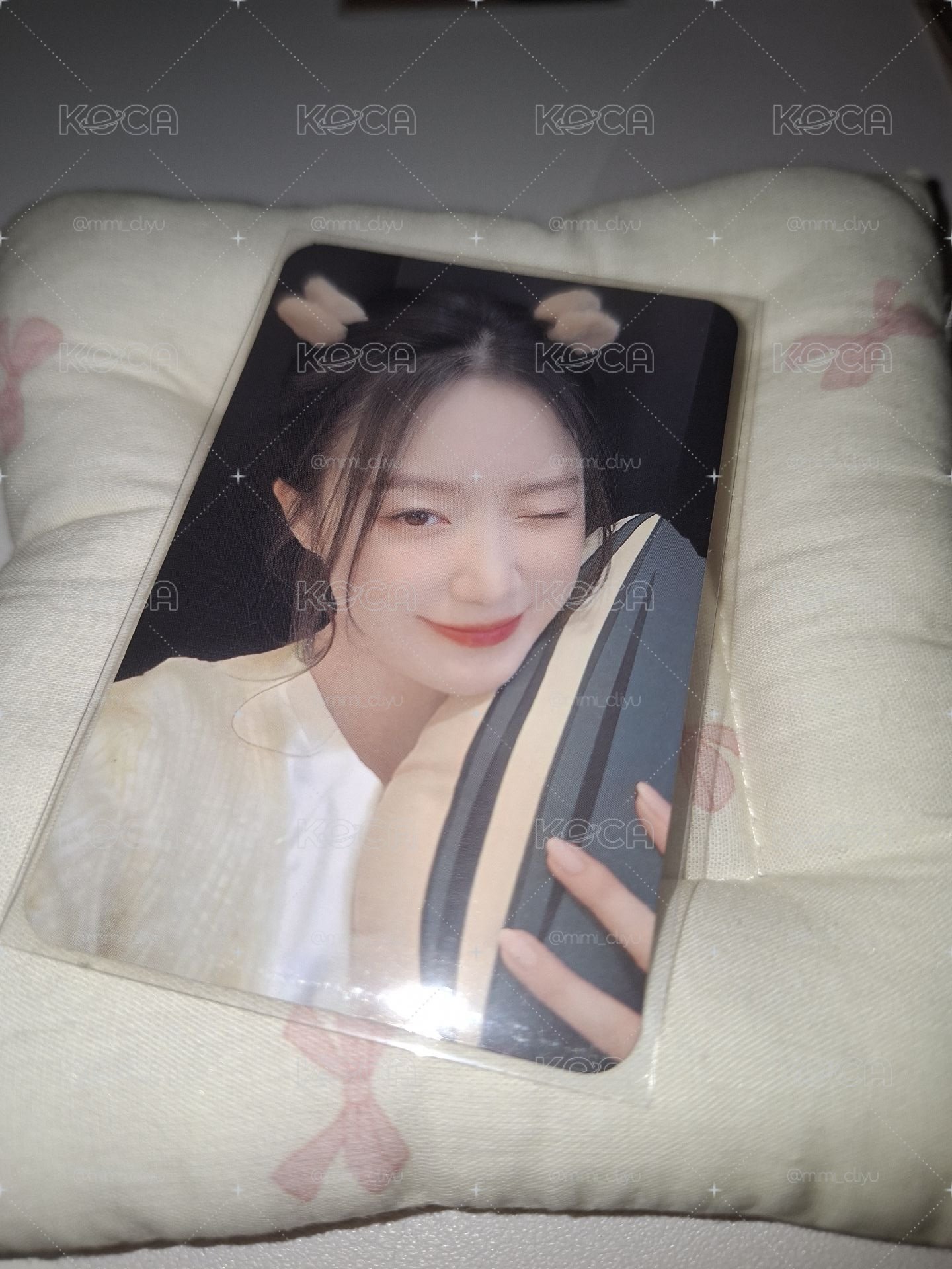 可愛刷💕