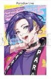 Paradox Live Fanfest Dope Box Blu-ray 周邊卡 