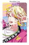 Paradox Live Fanfest Dope Box Blu-ray 周邊卡 