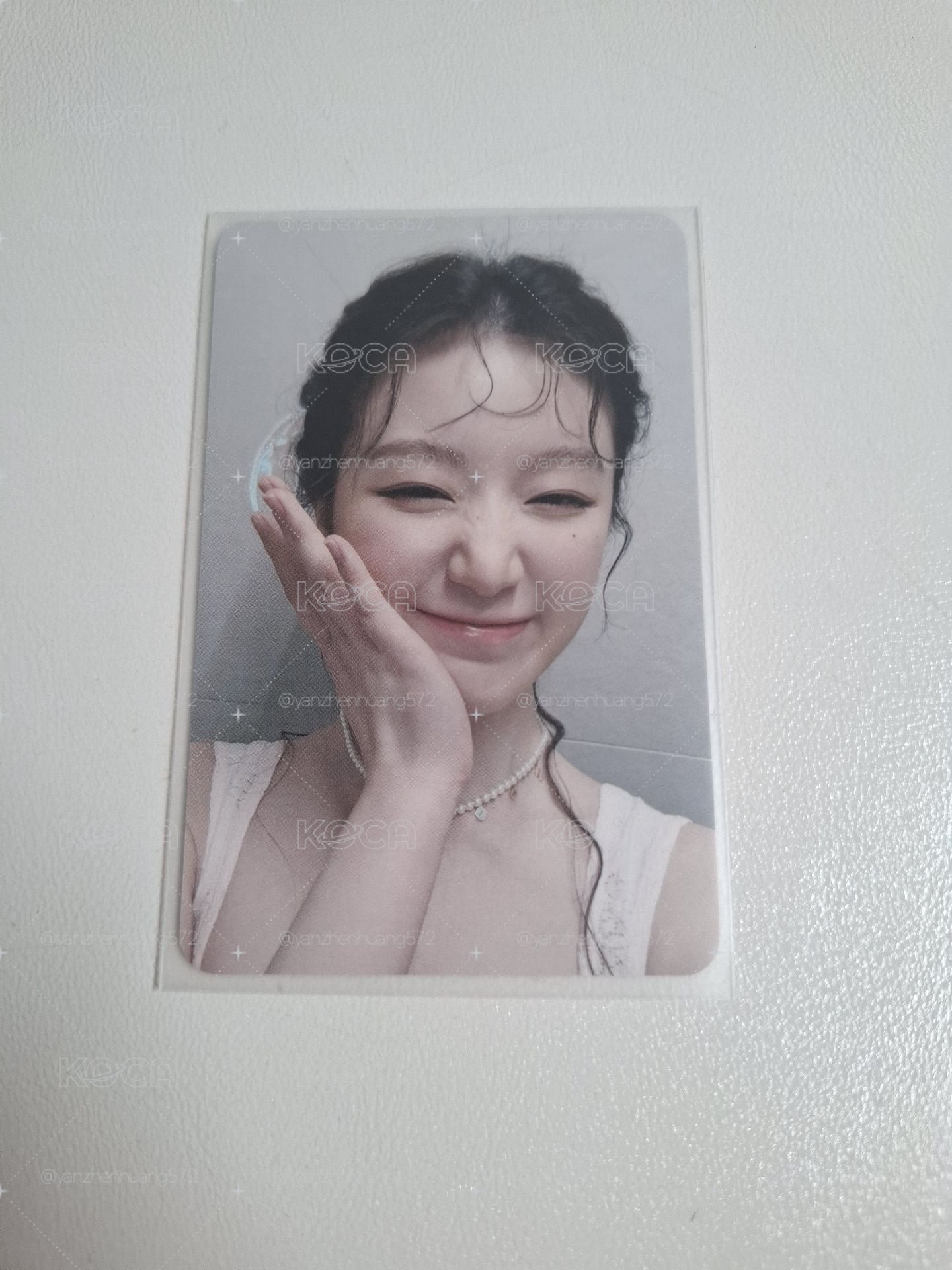 皺鼻刷