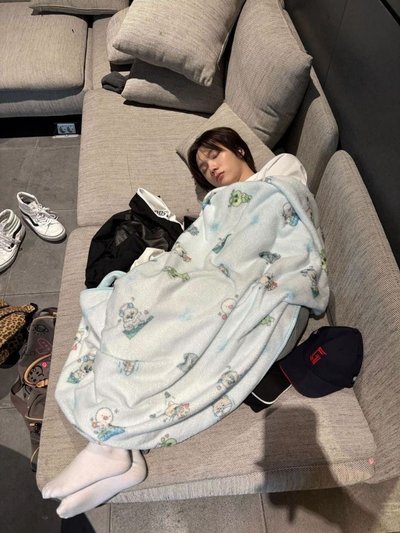 sungho🐈各種卡