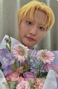 GH5 TOKTOQ DIGIPACK 特典卡 Bouquet ver.