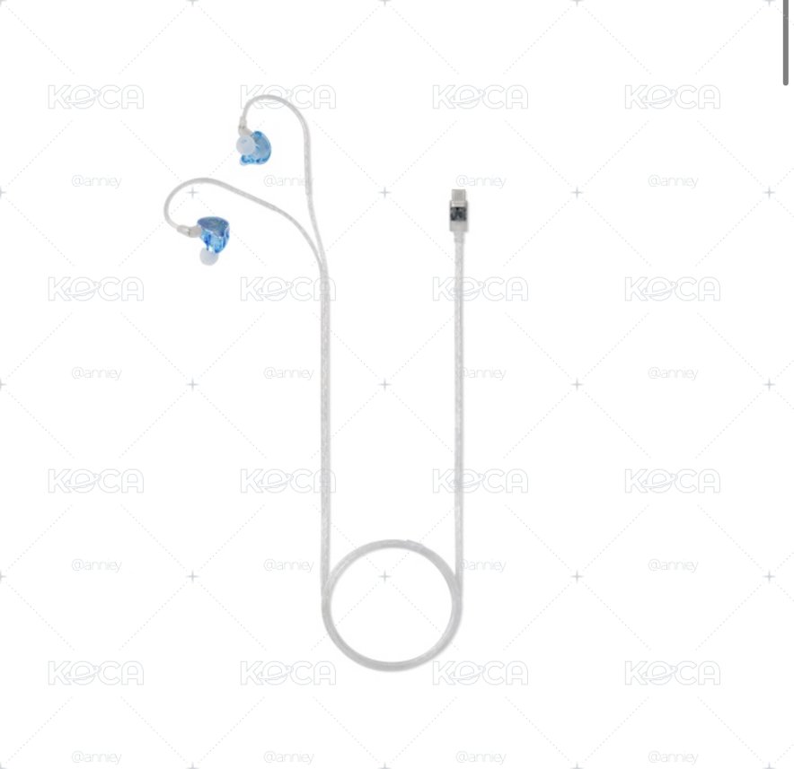 全新現貨 Seventeen DXS 週邊 耳機