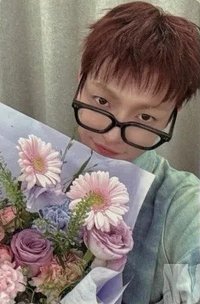 GH5 TOKTOQ DIGIPACK 特典卡 Bouquet ver.