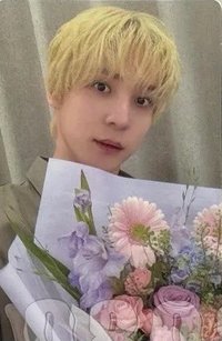 GH5 TOKTOQ DIGIPACK 特典卡 Bouquet ver.