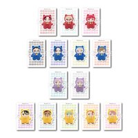 Paradox Live たっとん ねこ Gプリ Ver.63(ブラインド)
