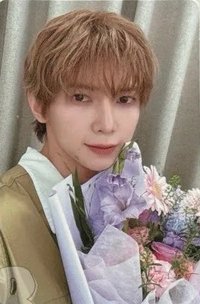 GH5 TOKTOQ DIGIPACK 特典卡 Bouquet ver.