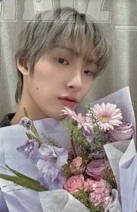 GH5 TOKTOQ DIGIPACK 特典卡 Bouquet ver.