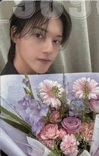 GH5 TOKTOQ DIGIPACK 特典卡 Bouquet ver.