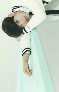 韓三期FM 明信片 （5/5）