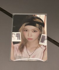 娃娃卡