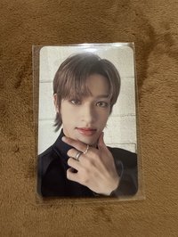 專輯卡
