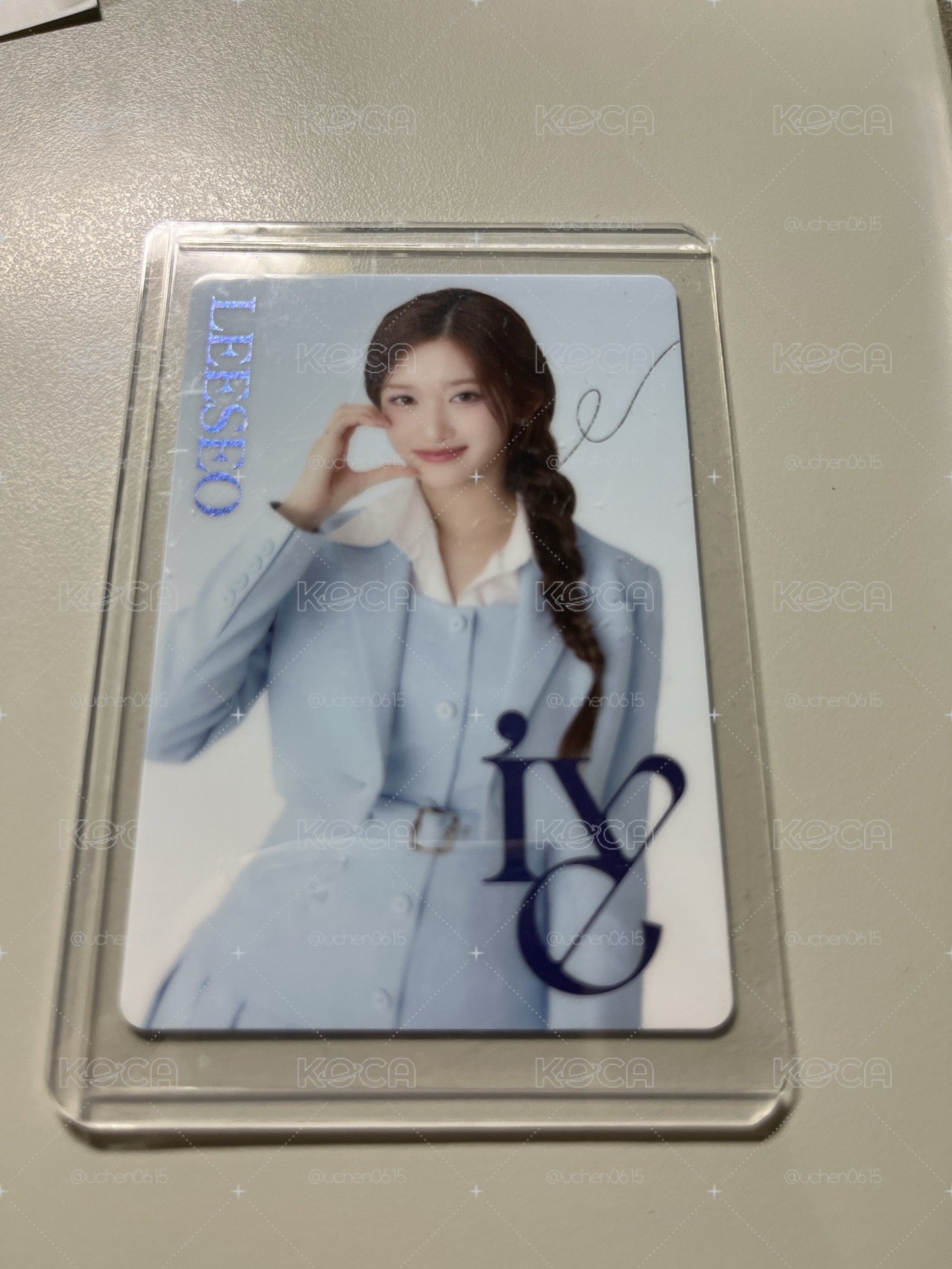 ive