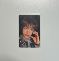 迷一 星河 2.0 簽售卡