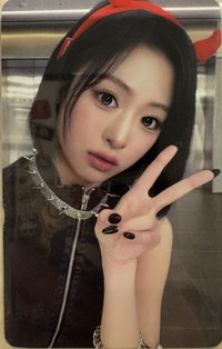 2026-27世巡 日本場週快閃 ver.B 隨機卡 