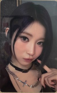 2026-27世巡 日本場週快閃 ver.B 隨機卡 