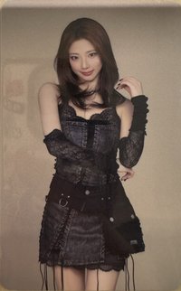 2026-27世巡 日本場週快閃 ver.B 隨機卡 