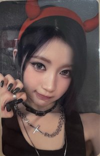 2026-27世巡 日本場週快閃 ver.B 隨機卡 