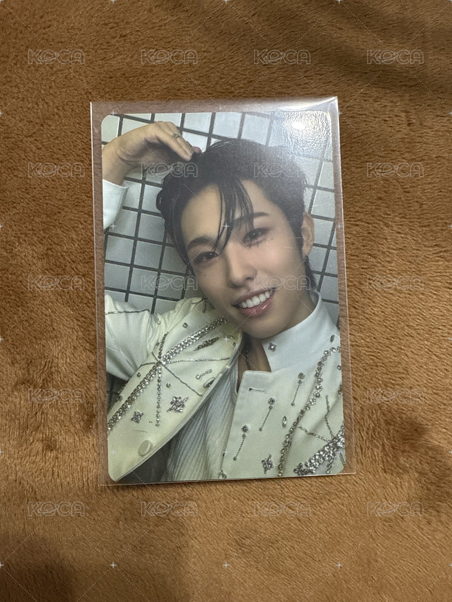 小森王子卡👑