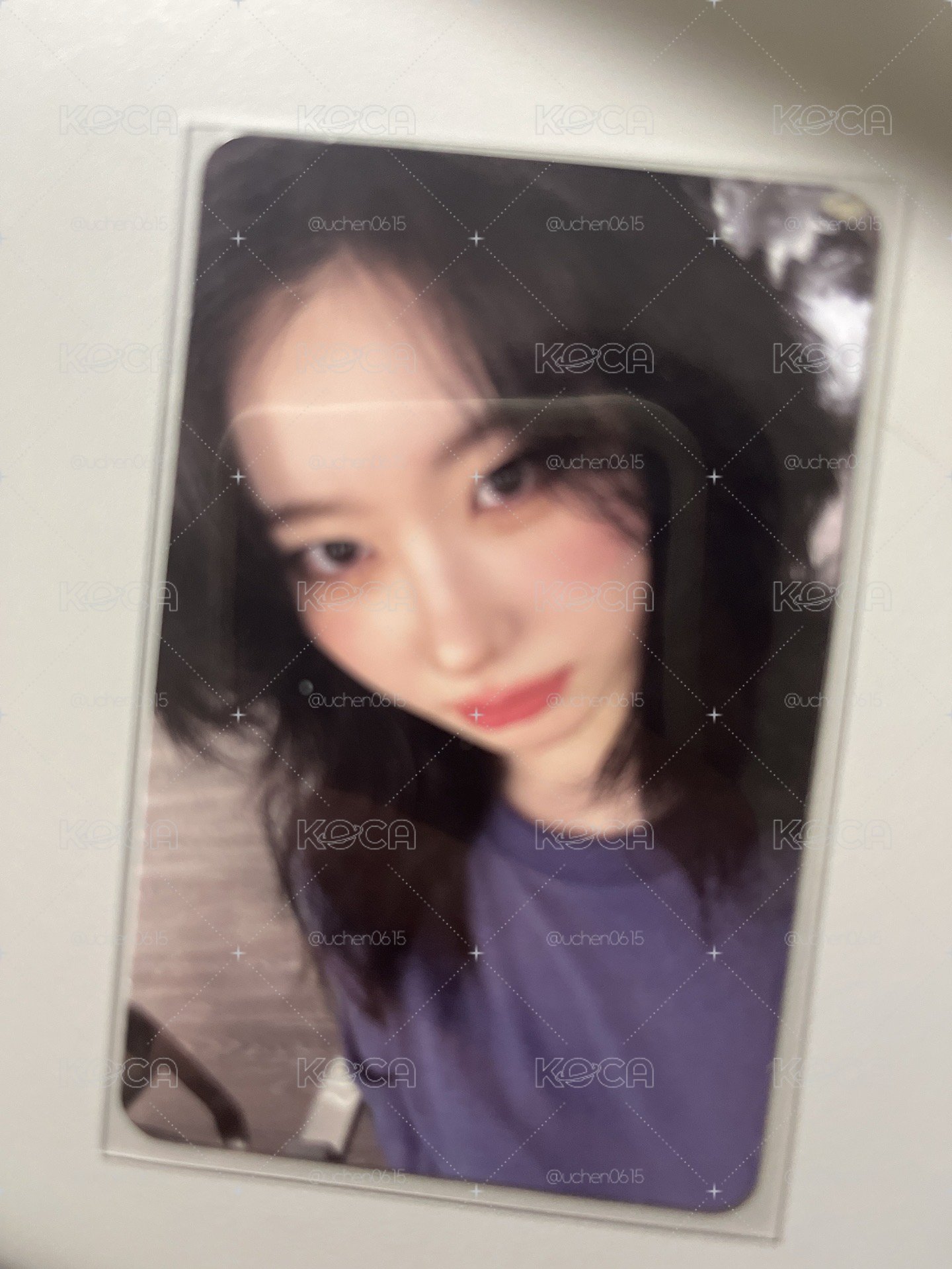 彩領專卡