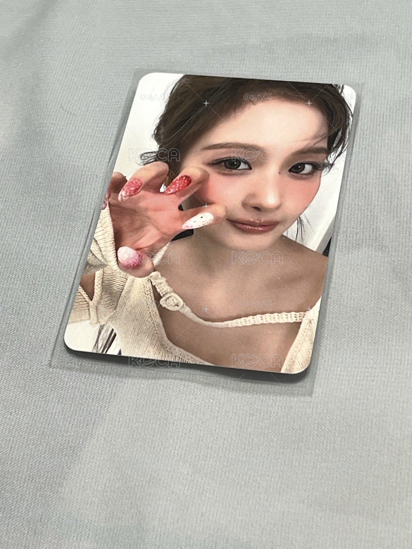 nmixx小盤🐳