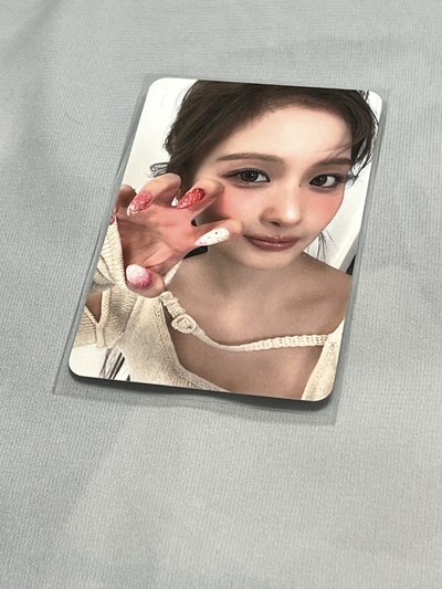 nmixx小盤🐳