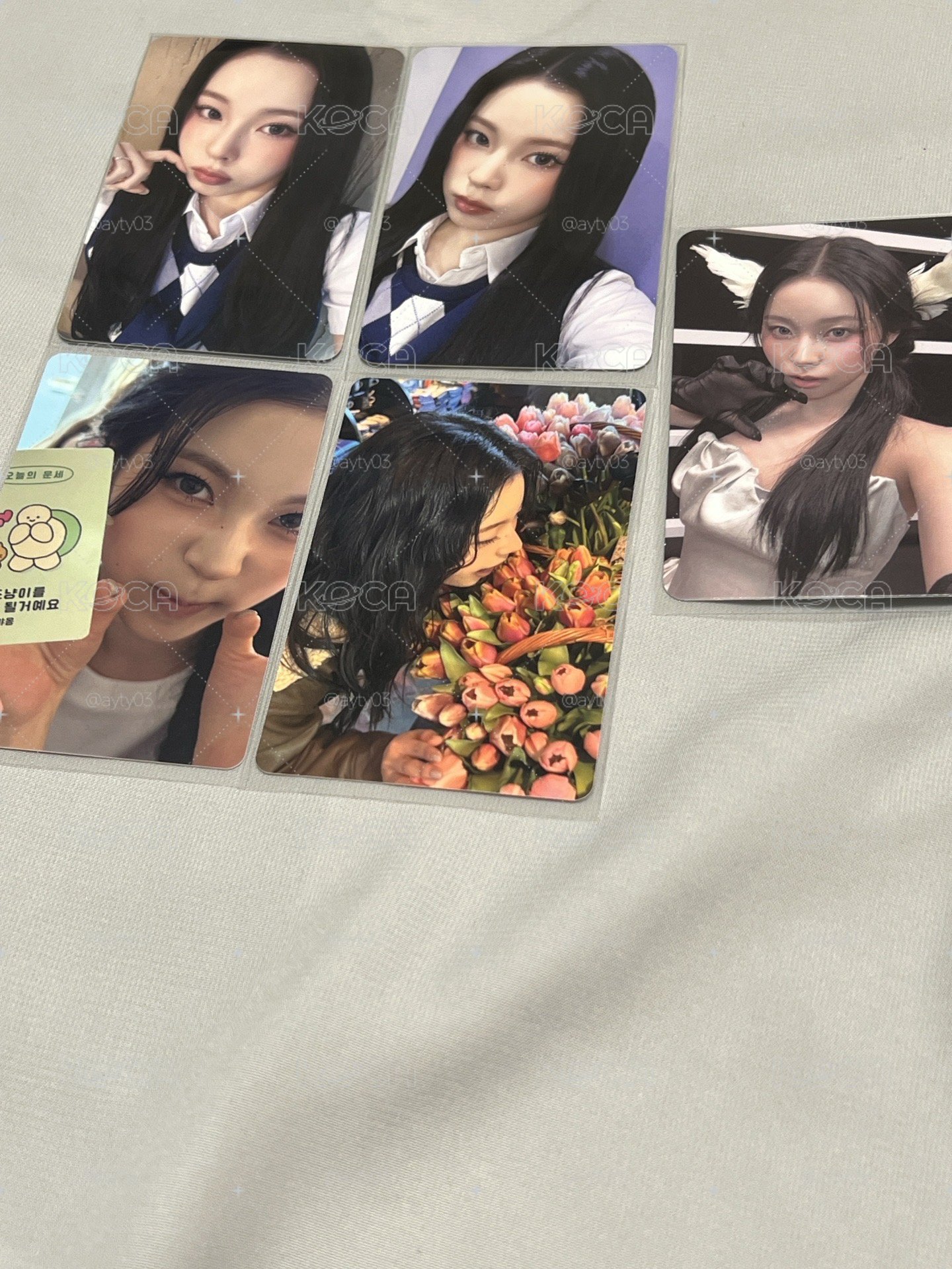 nmixx小盤🐳