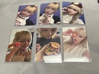 lily小盤