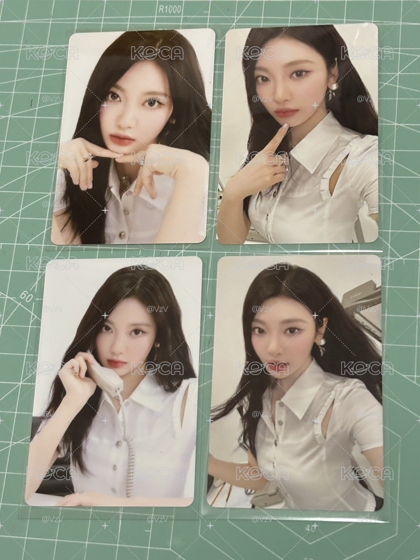 四張上班寧寧