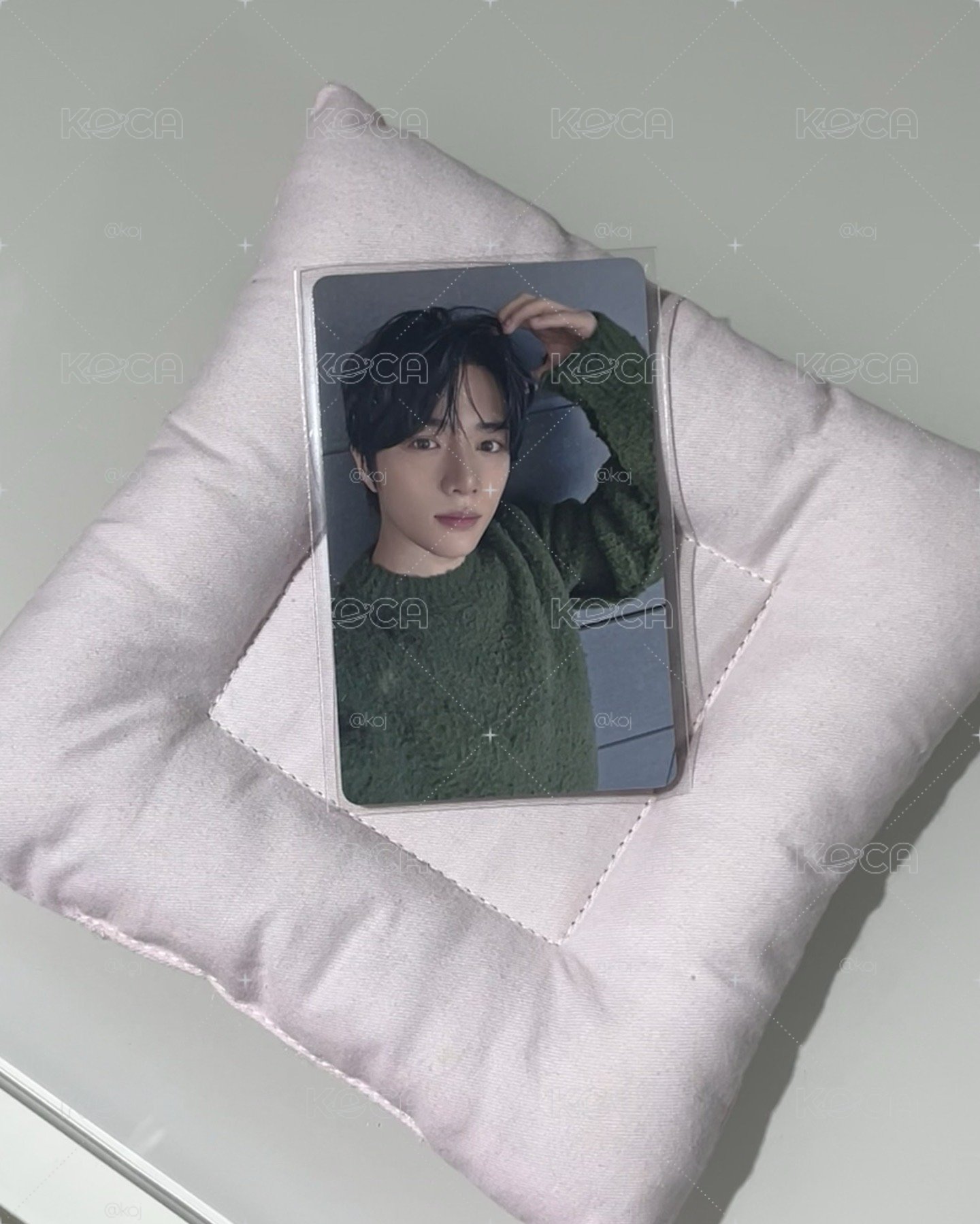 杋圭Panic特典🧸