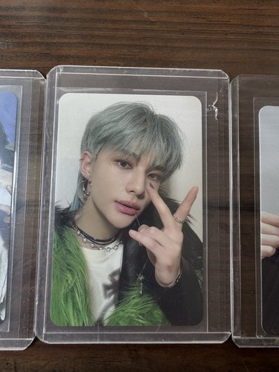 Stray Kids