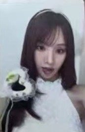 單曲二 ms 6.0 線下 簽售卡 當日造型A