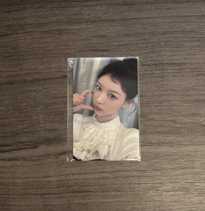 迷四 日巡紀念環球LD 萌