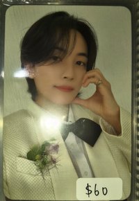 新郎漢愛心