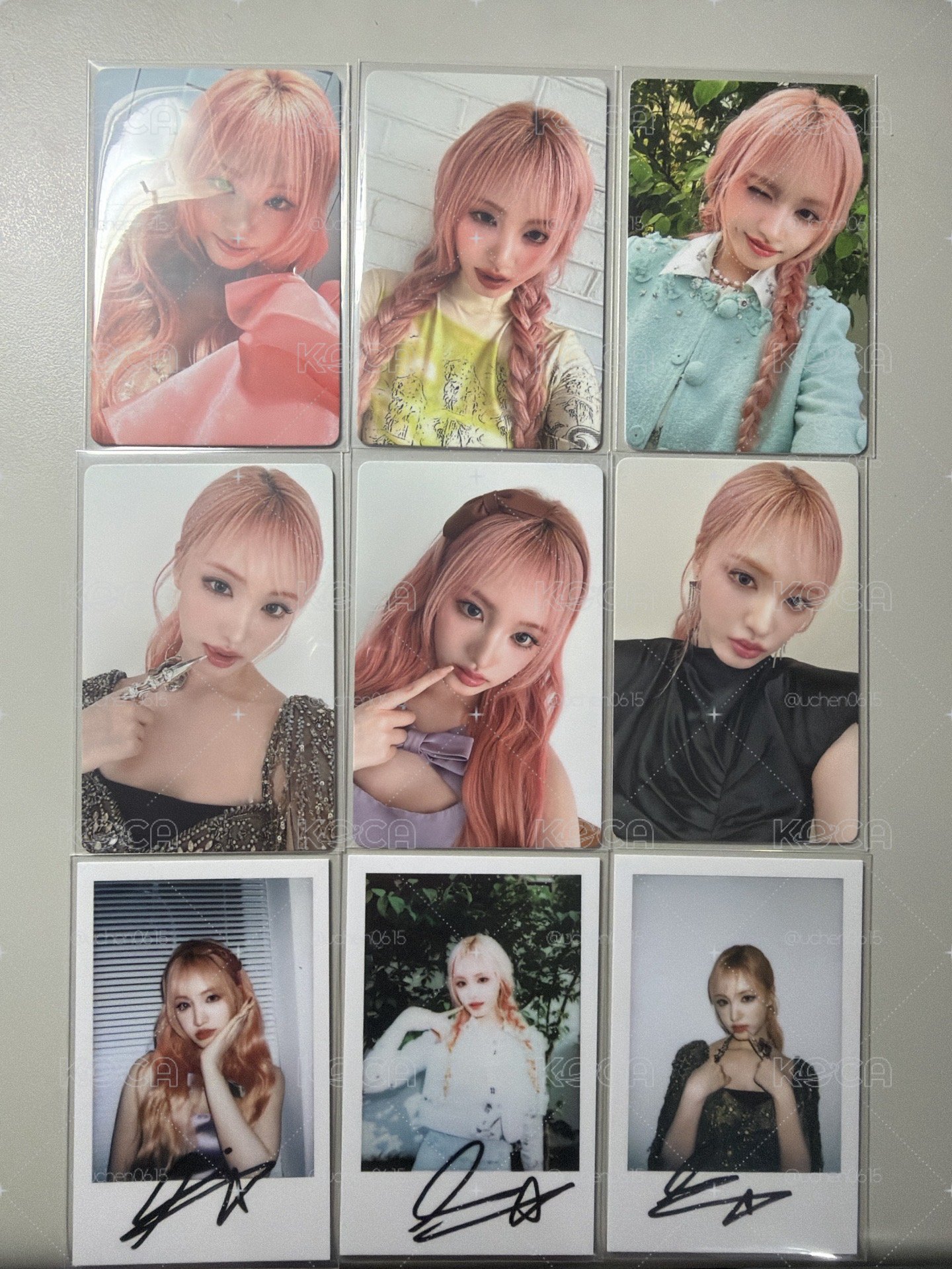 Liz powercircles9張