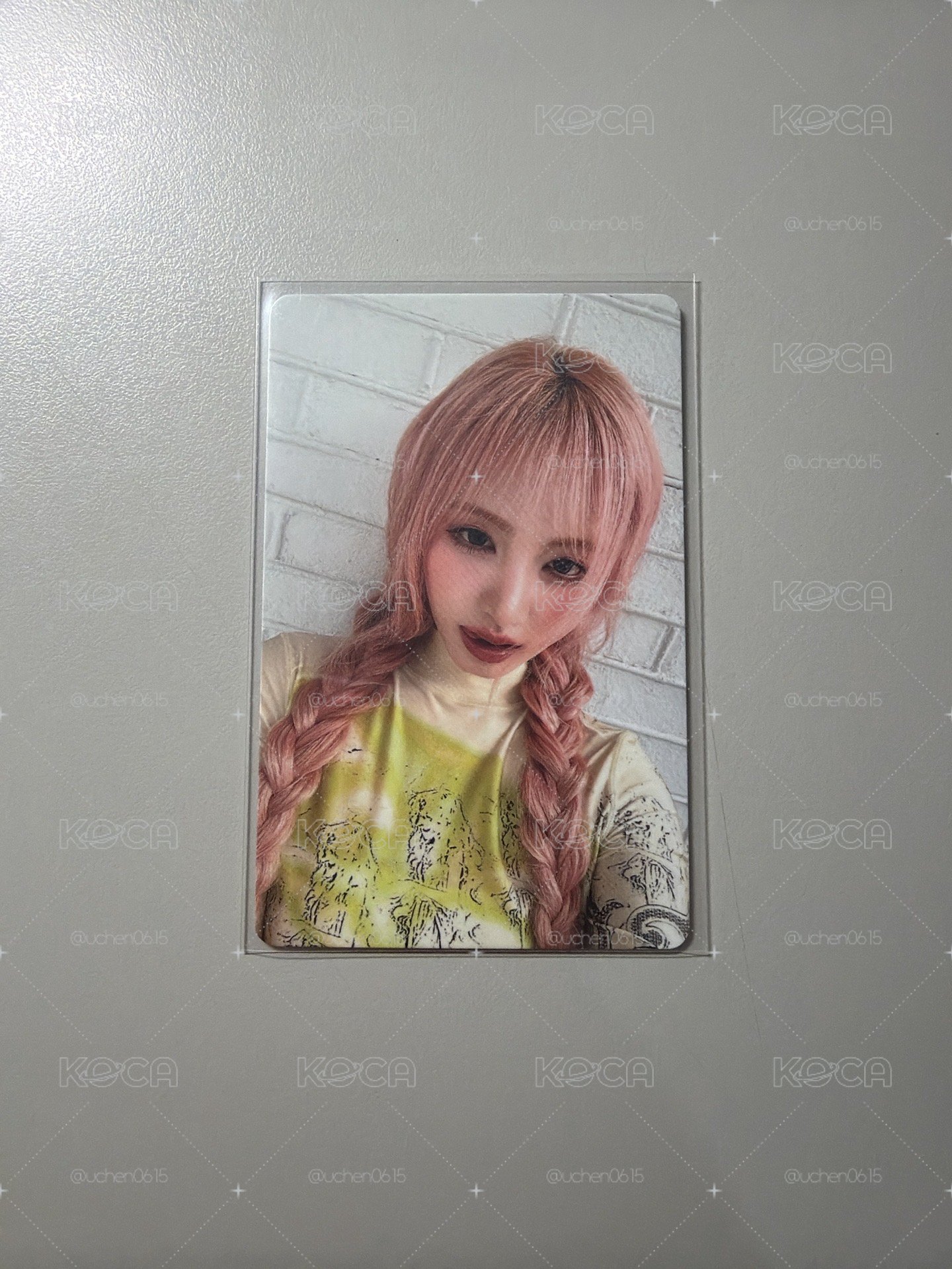 Liz powercircles9張