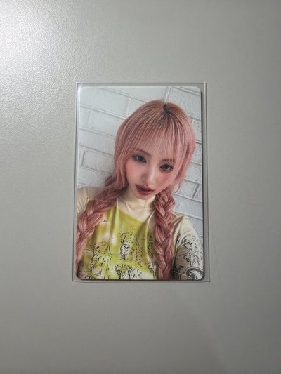 Liz powercircles9張