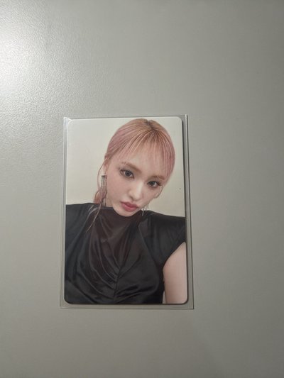 Liz powercircles9張
